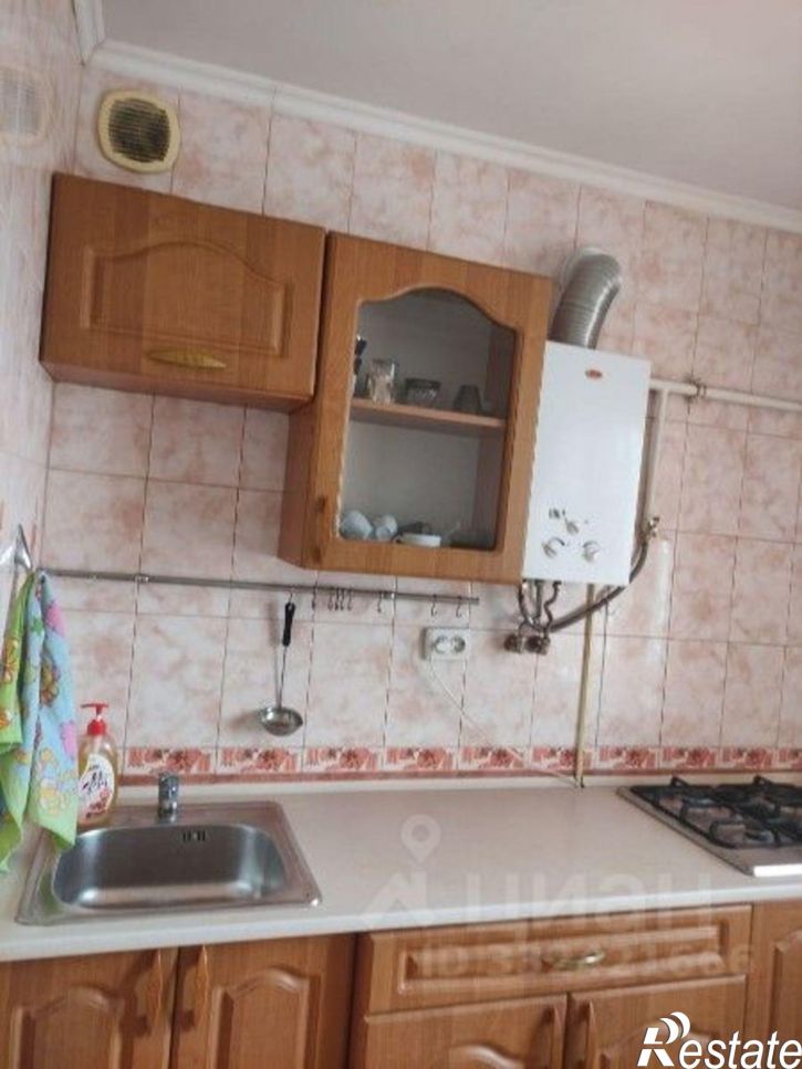 1-комн квартира ул Фрунзе, 34,  д. 34