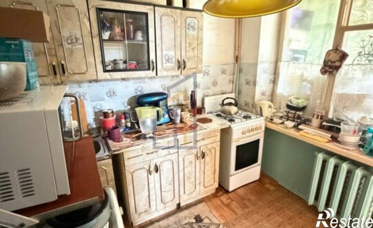 3-комн квартира ул Некрасова, 88,  д. 88