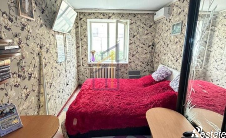 3-комн квартира ул Некрасова, 88,  д. 88