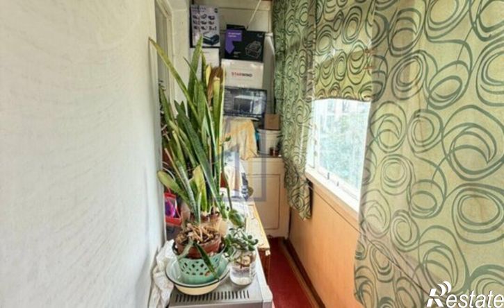 3-комн квартира ул Некрасова, 88,  д. 88