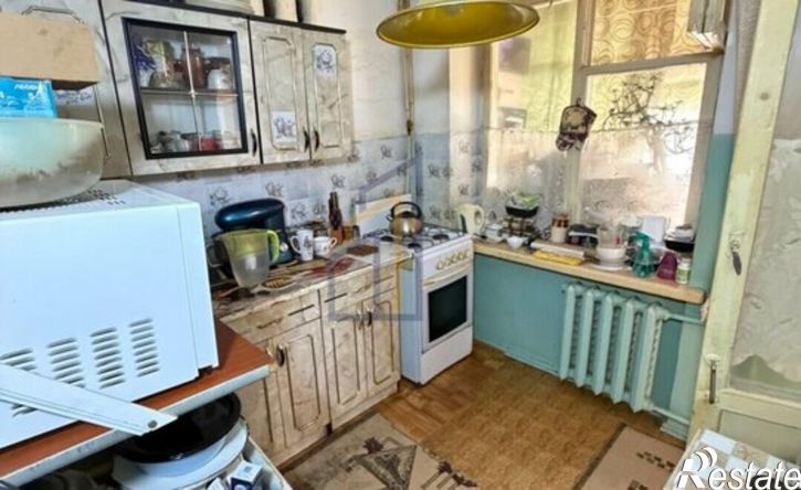 3-комн квартира ул Некрасова, 88,  д. 88