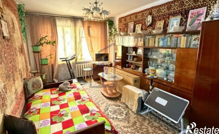 3-комн квартира ул Некрасова, 88,  д. 88