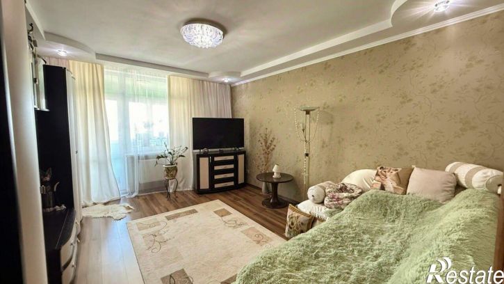 1-комн квартира ул Демышева, 127,  д. 127