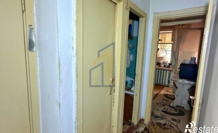 3-комн квартира ул Некрасова, 88,  д. 88