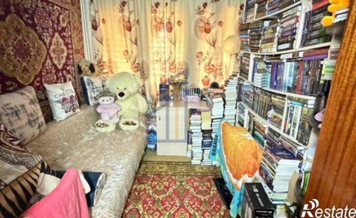 3-комн квартира ул Некрасова, 88,  д. 88