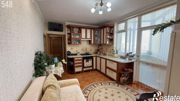 1-комн квартира ул Демышева, 127,  д. 127