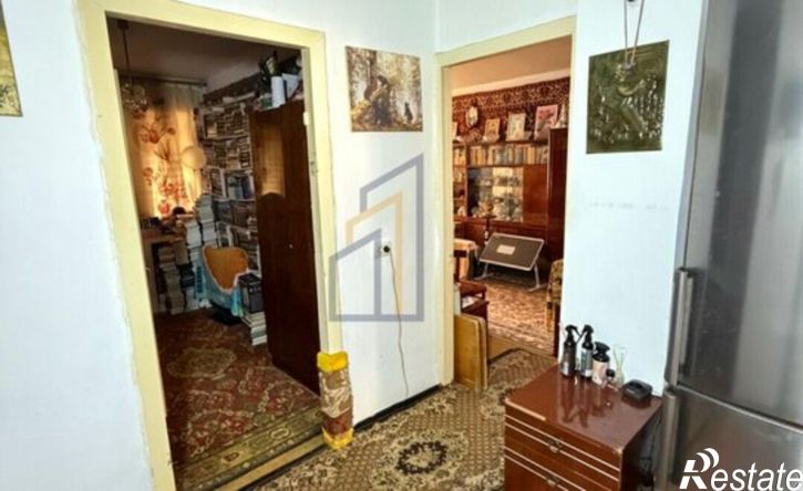 3-комн квартира ул Некрасова, 88,  д. 88