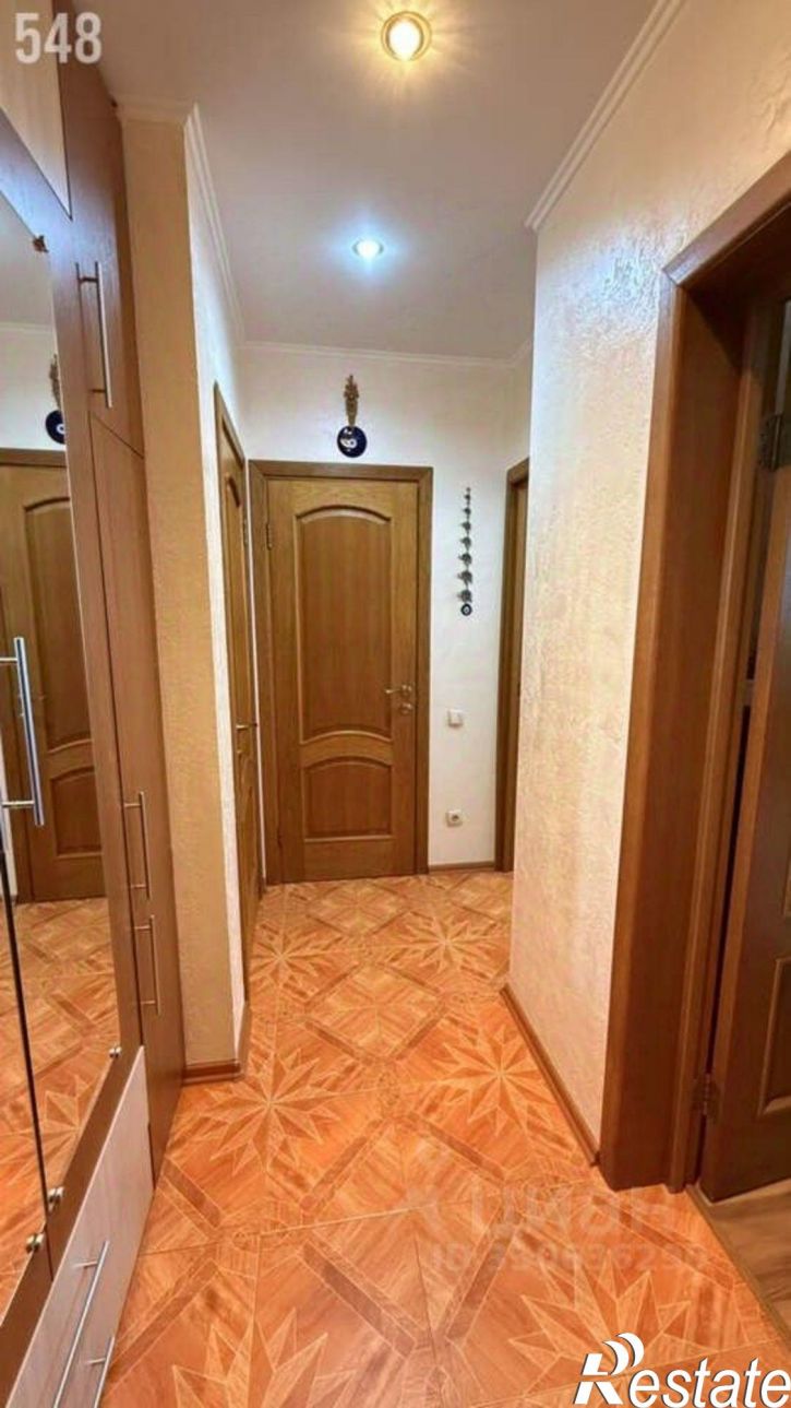 1-комн квартира ул Демышева, 127,  д. 127