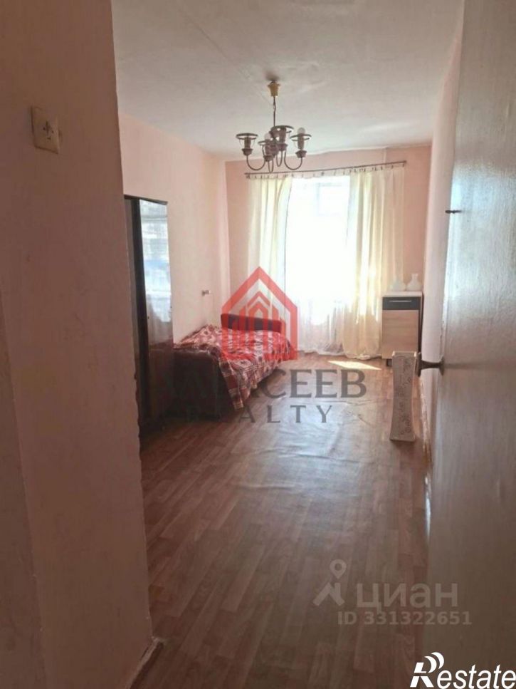3-комн квартира ул Тимирязева, 23,  д. 23