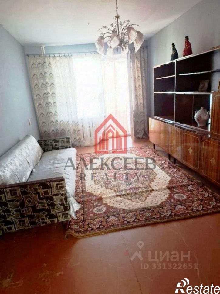 3-комн квартира ул Тимирязева, 23,  д. 23