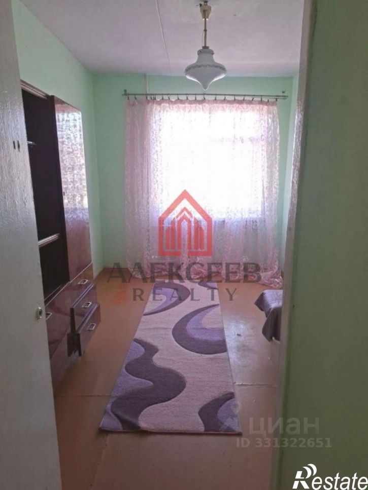 3-комн квартира ул Тимирязева, 23,  д. 23