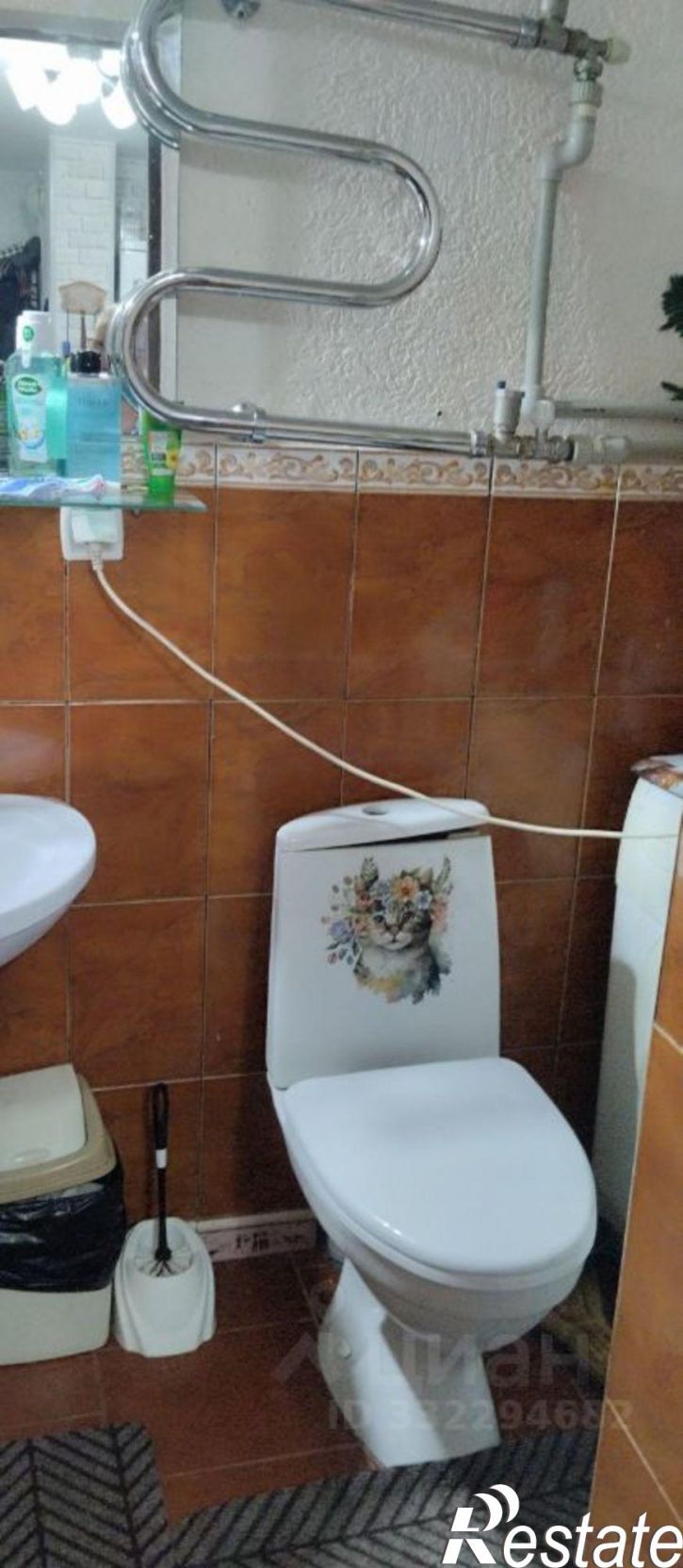 Коттедж/дом