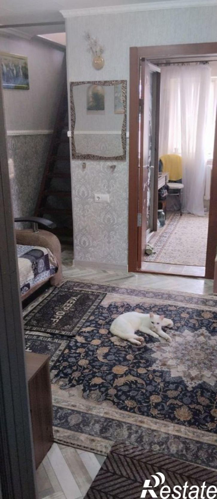 Коттедж/дом