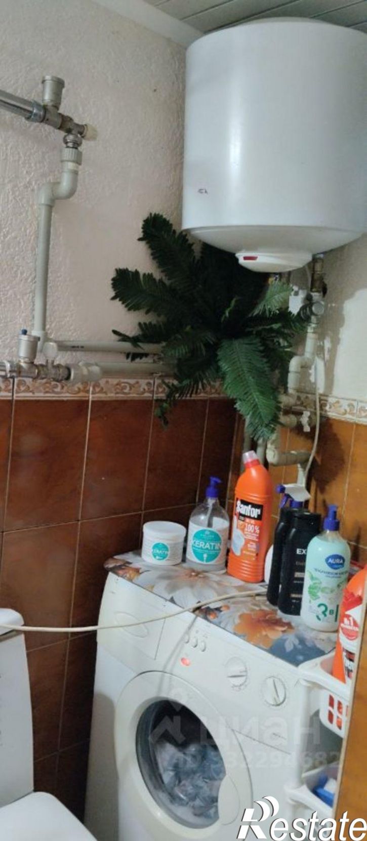 Коттедж/дом