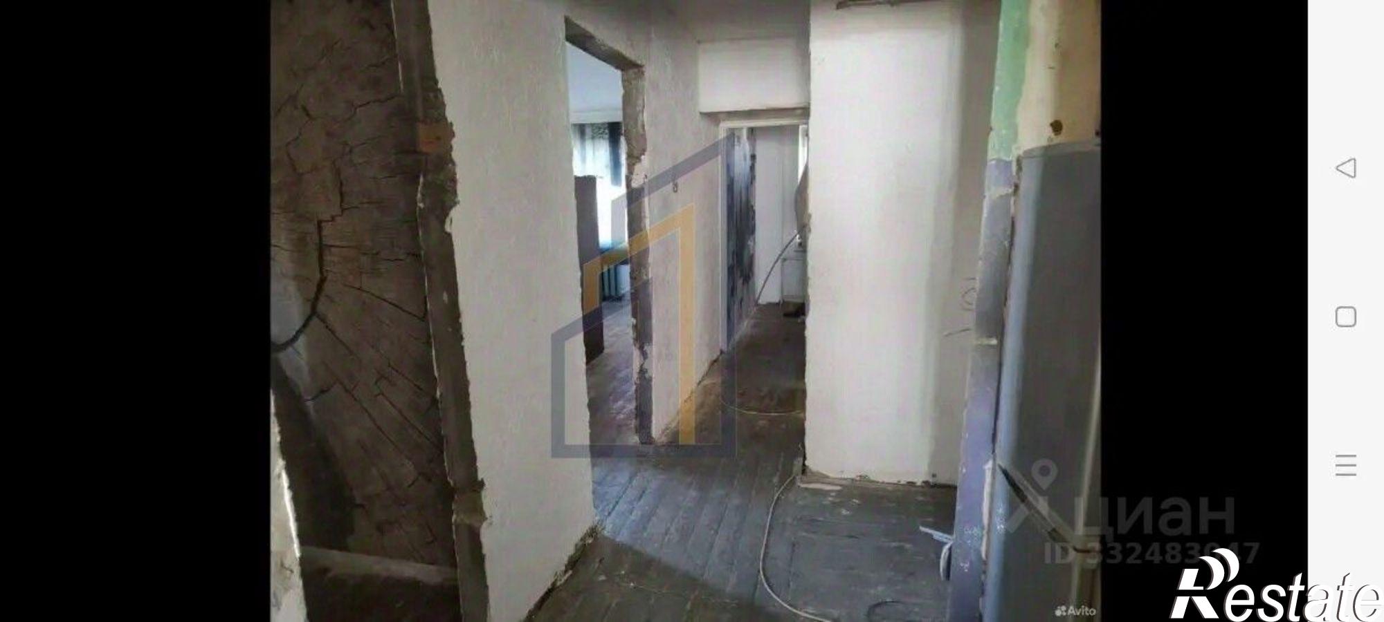 Купить квартиру за 3 900 000 рублей на ул Школьная, 2