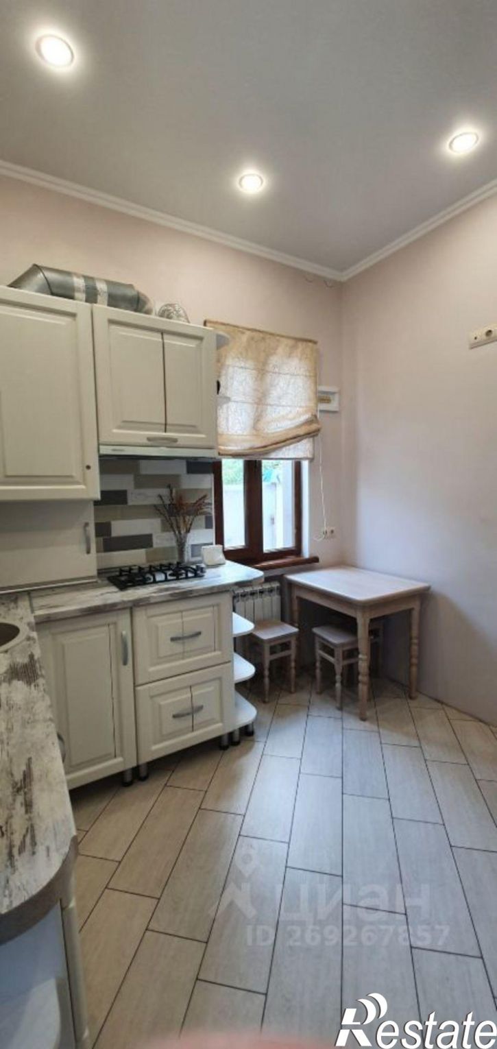 1-комн квартира ул Назаровская, 11,  д. 11