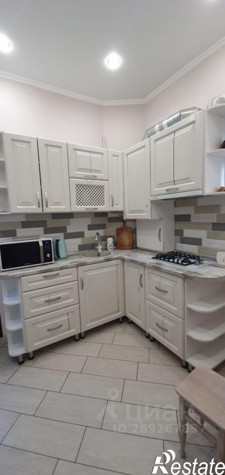 1-комн квартира ул Назаровская, 11,  д. 11