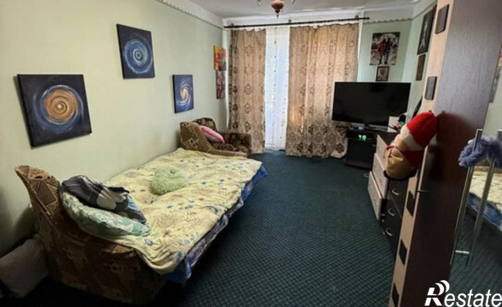 2-комн квартира ул им.Крупской, 54,  д. 54