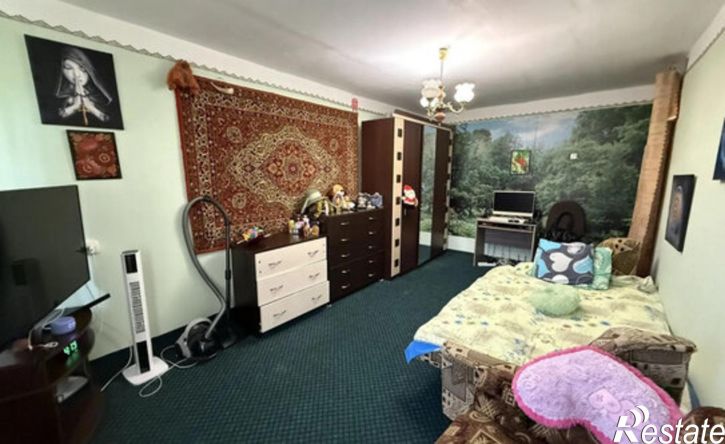 2-комн квартира ул им.Крупской, 54,  д. 54