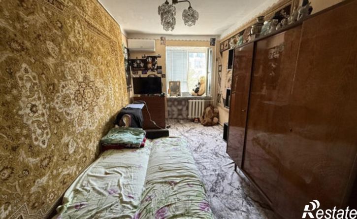 2-комн квартира ул им.Крупской, 54,  д. 54