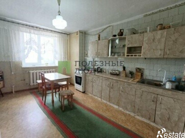 3-комн квартира ул 5-й Авиагородок, 30,  д. 30