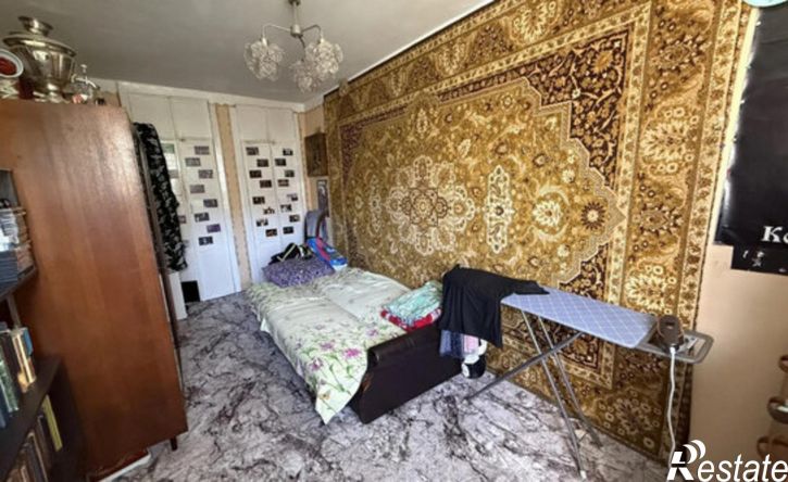 2-комн квартира ул им.Крупской, 54,  д. 54
