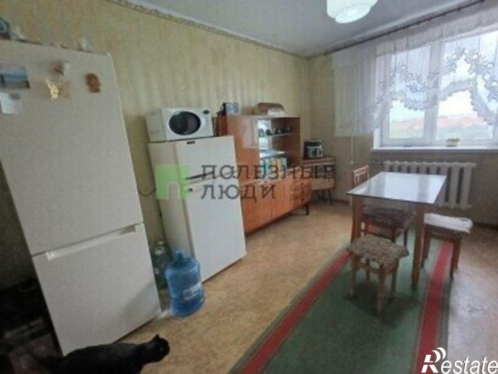 3-комн квартира ул 5-й Авиагородок, 30,  д. 30