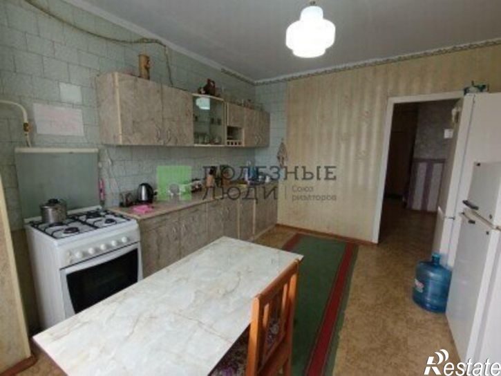 3-комн квартира ул 5-й Авиагородок, 30,  д. 30