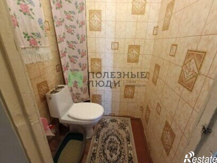 3-комн квартира ул 5-й Авиагородок, 30,  д. 30