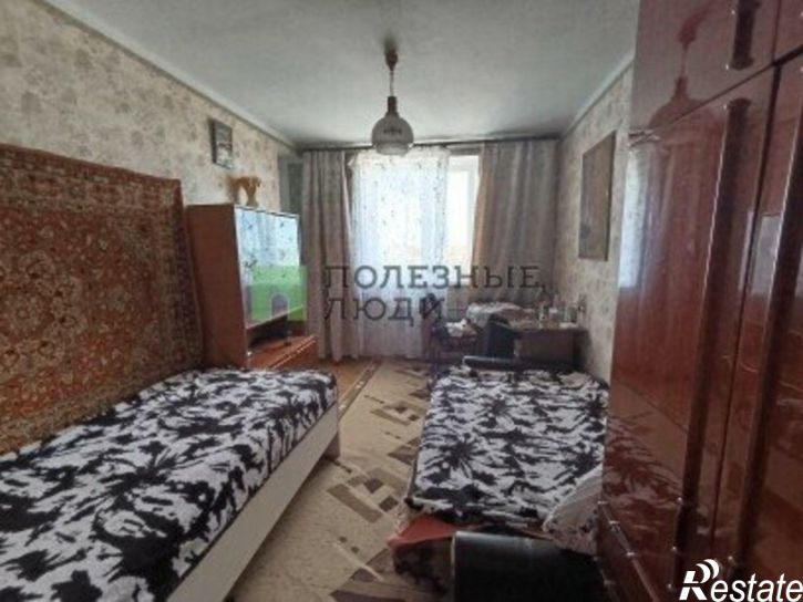 3-комн квартира ул 5-й Авиагородок, 30,  д. 30
