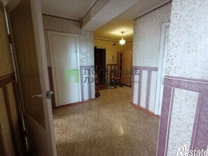 3-комн квартира ул 5-й Авиагородок, 30,  д. 30