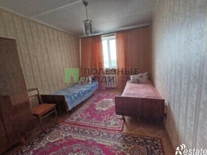 3-комн квартира ул 5-й Авиагородок, 30,  д. 30