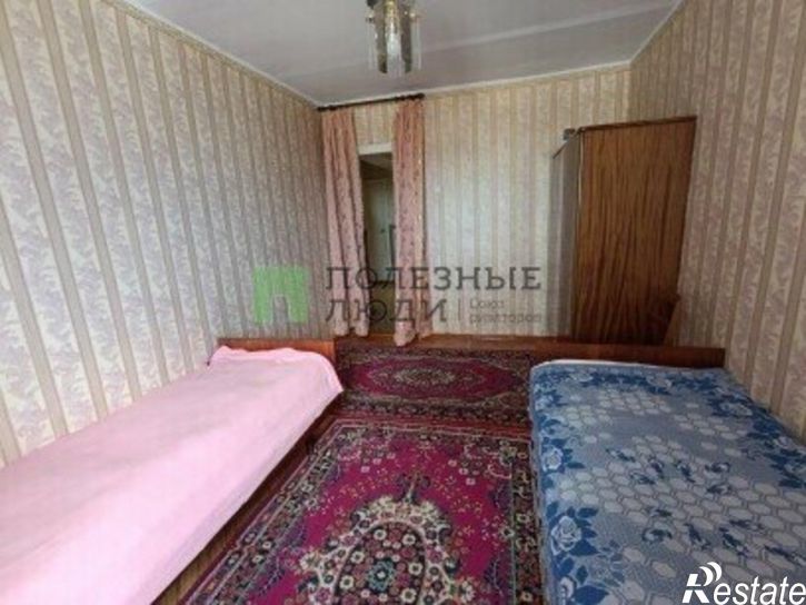 3-комн квартира ул 5-й Авиагородок, 30,  д. 30