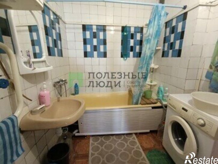 3-комн квартира ул 5-й Авиагородок, 30,  д. 30