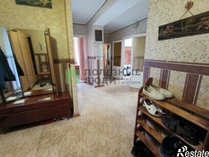 3-комн квартира ул 5-й Авиагородок, 30,  д. 30