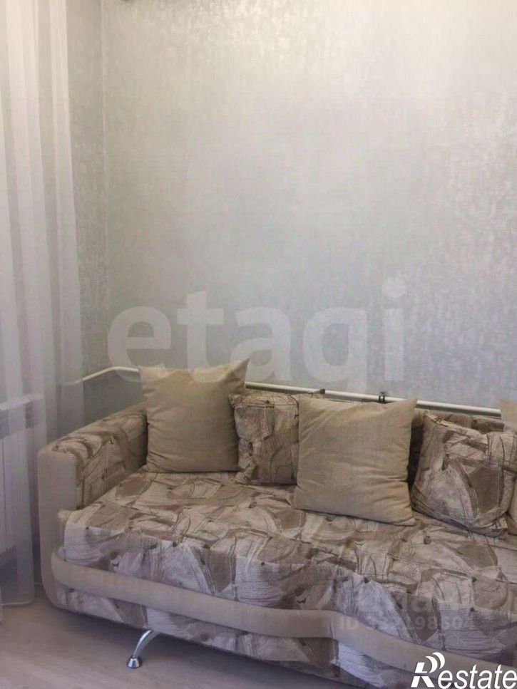 1-комн квартира ул Московская, 46А,  д. 46А
