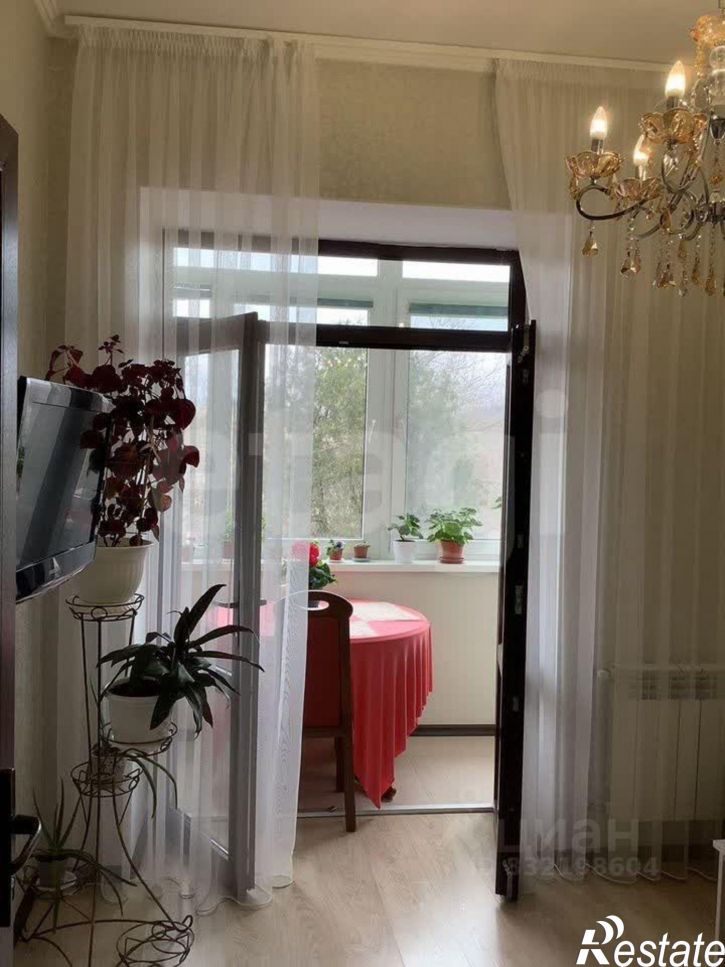 1-комн квартира ул Московская, 46А,  д. 46А