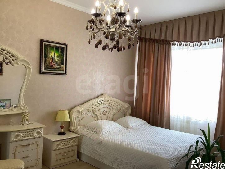 1-комн квартира ул Московская, 46А,  д. 46А