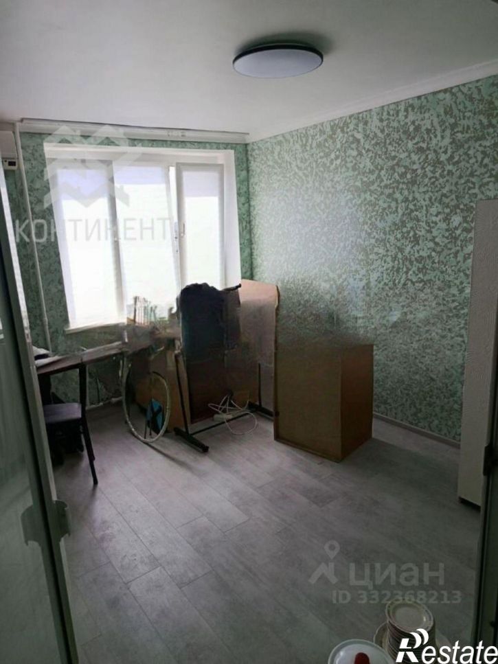 2-комн квартира ул им.Конституции, 3,  д. 3