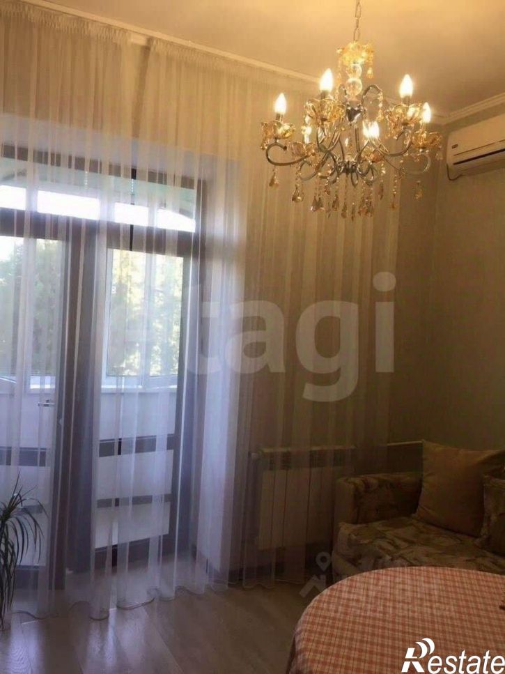 1-комн квартира ул Московская, 46А,  д. 46А