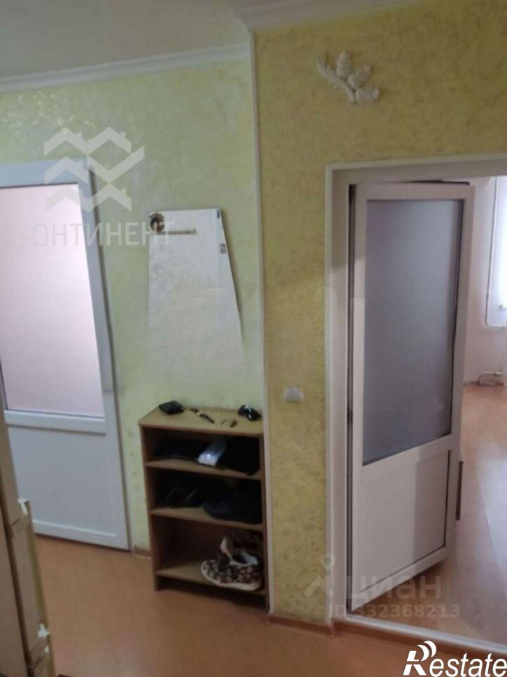 2-комн квартира ул им.Конституции, 3,  д. 3