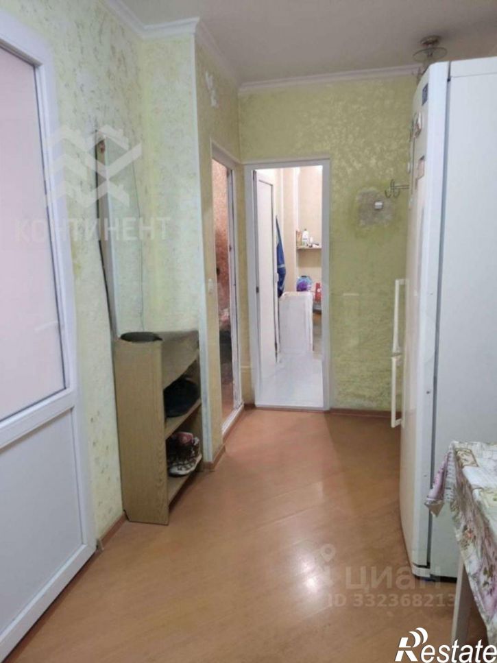 2-комн квартира ул им.Конституции, 3,  д. 3