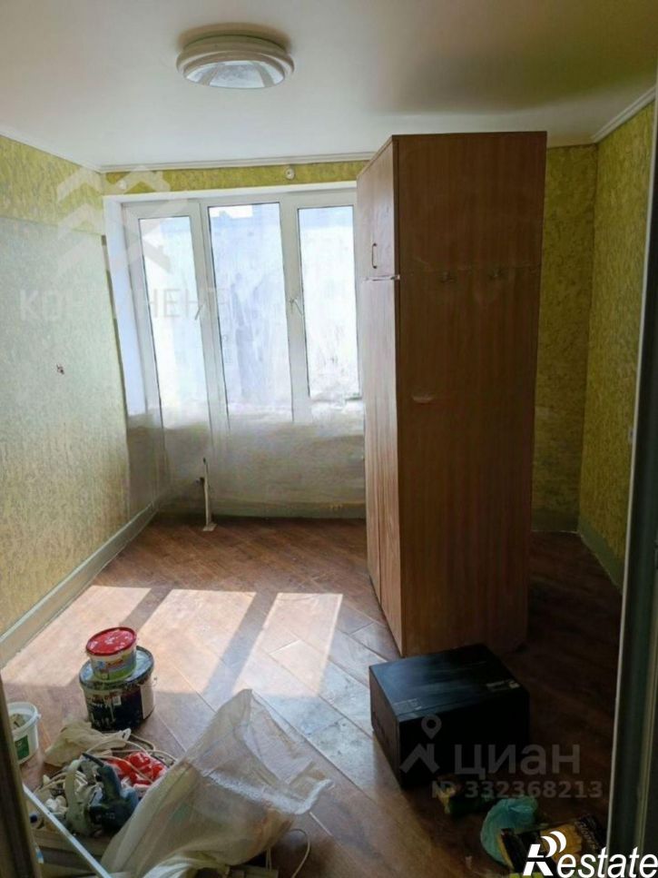 2-комн квартира ул им.Конституции, 3,  д. 3
