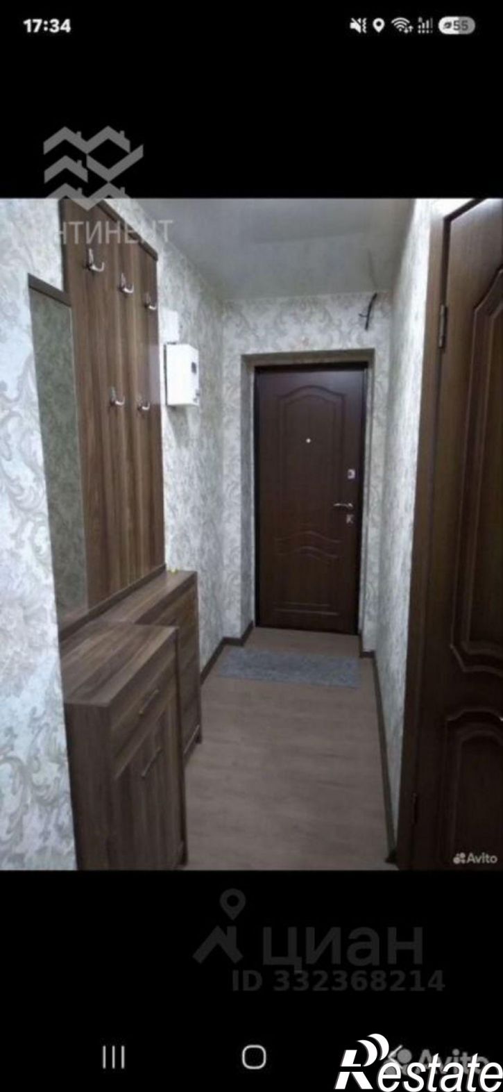 3-комн квартира ул имени Белогубца, 64,  д. 64