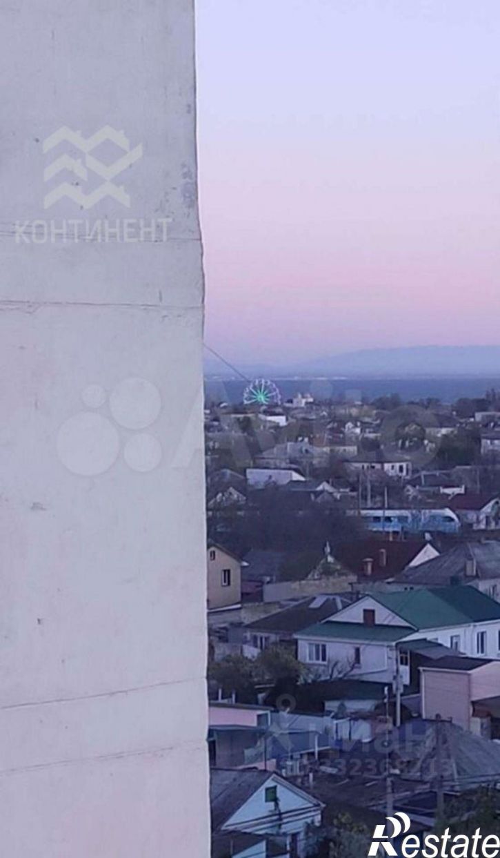 2-комн квартира ул им.Конституции, 3,  д. 3