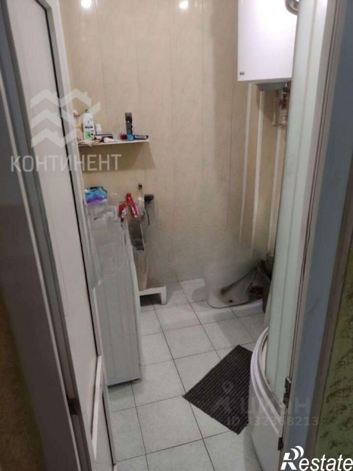 2-комн квартира ул им.Конституции, 3,  д. 3