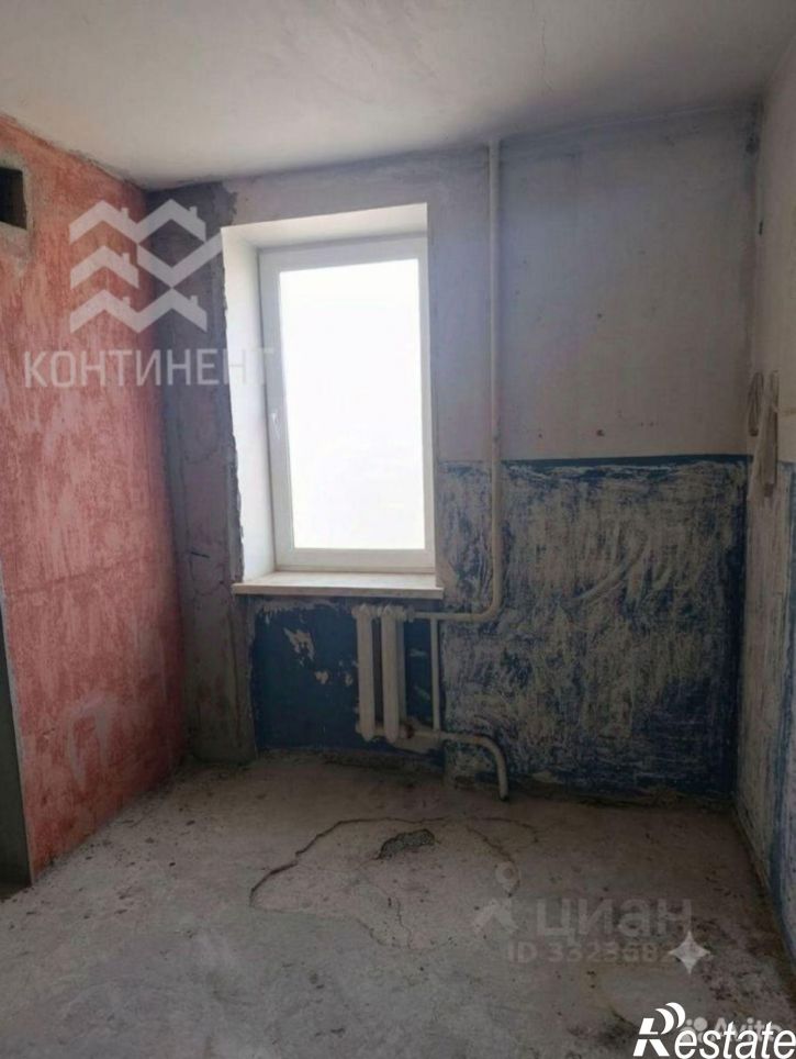 2-комн квартира ул Чапаева, 47,  д. 47