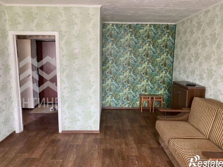 1-комн квартира ул им.60-летия ВЛКСМ, 28,  д. 28