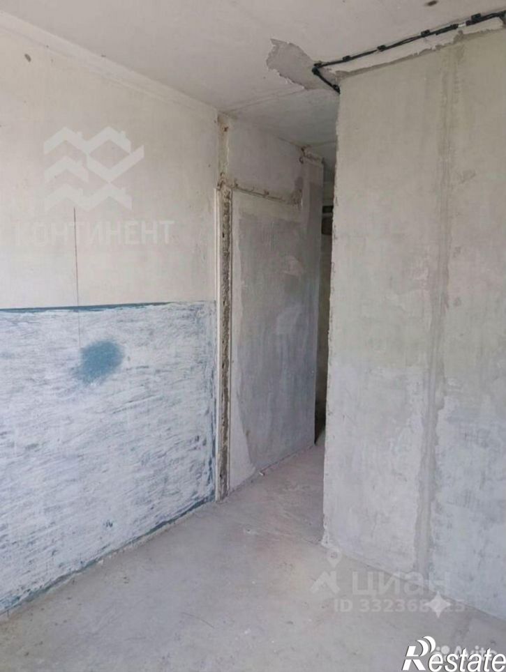 2-комн квартира ул Чапаева, 47,  д. 47