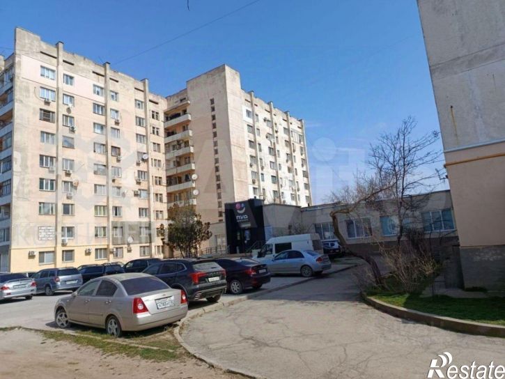 2-комн квартира ул им.Конституции, 3,  д. 3